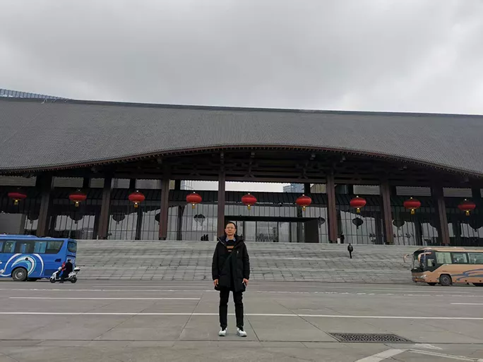 尹文刚：破化工产业绿色发展之浪