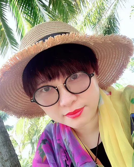 张吉蒙：二十六载深耕路，一片丹心映攀西